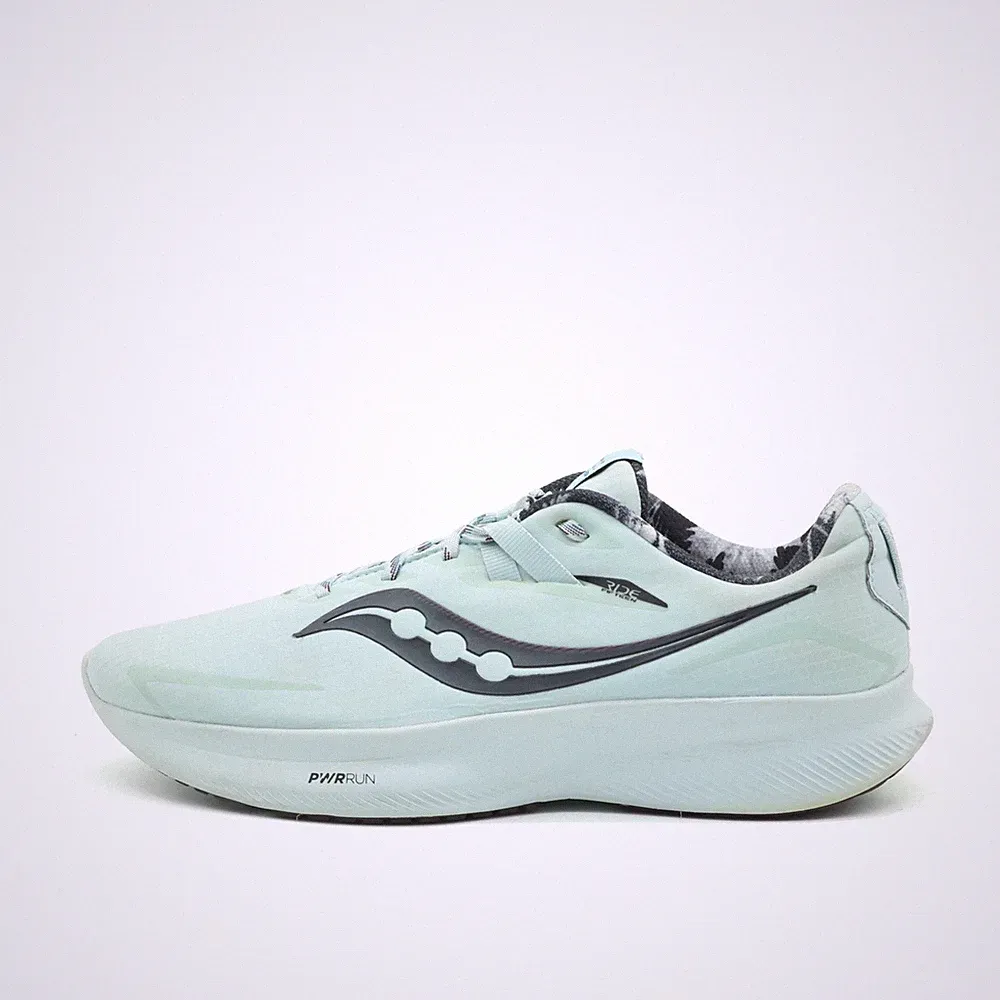 Saucony Damen Endorphin Speed 2 Schuhe mintgrü Leicht Laufschuhe EU 40.5