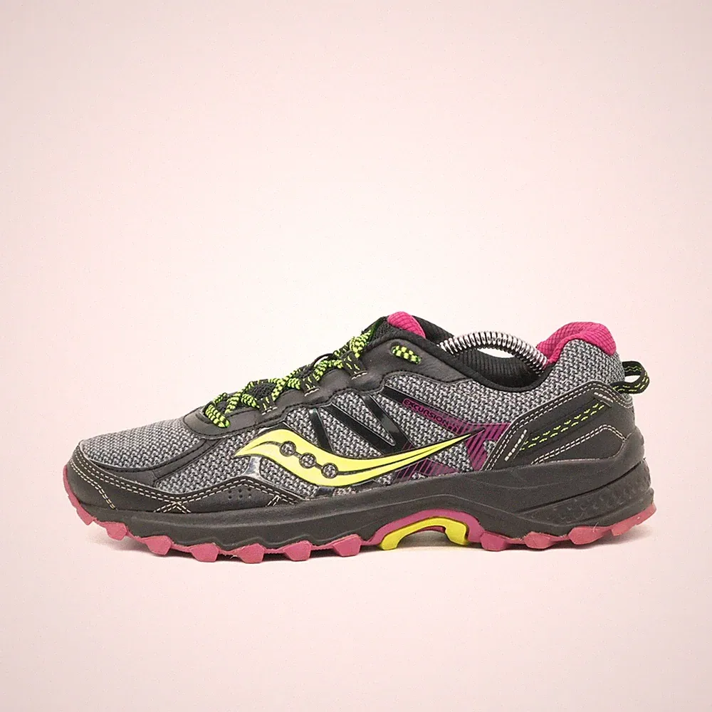 Saucony Damen S10392-22 Laufschuhe Running Trail-Laufschuhe EU 40.5