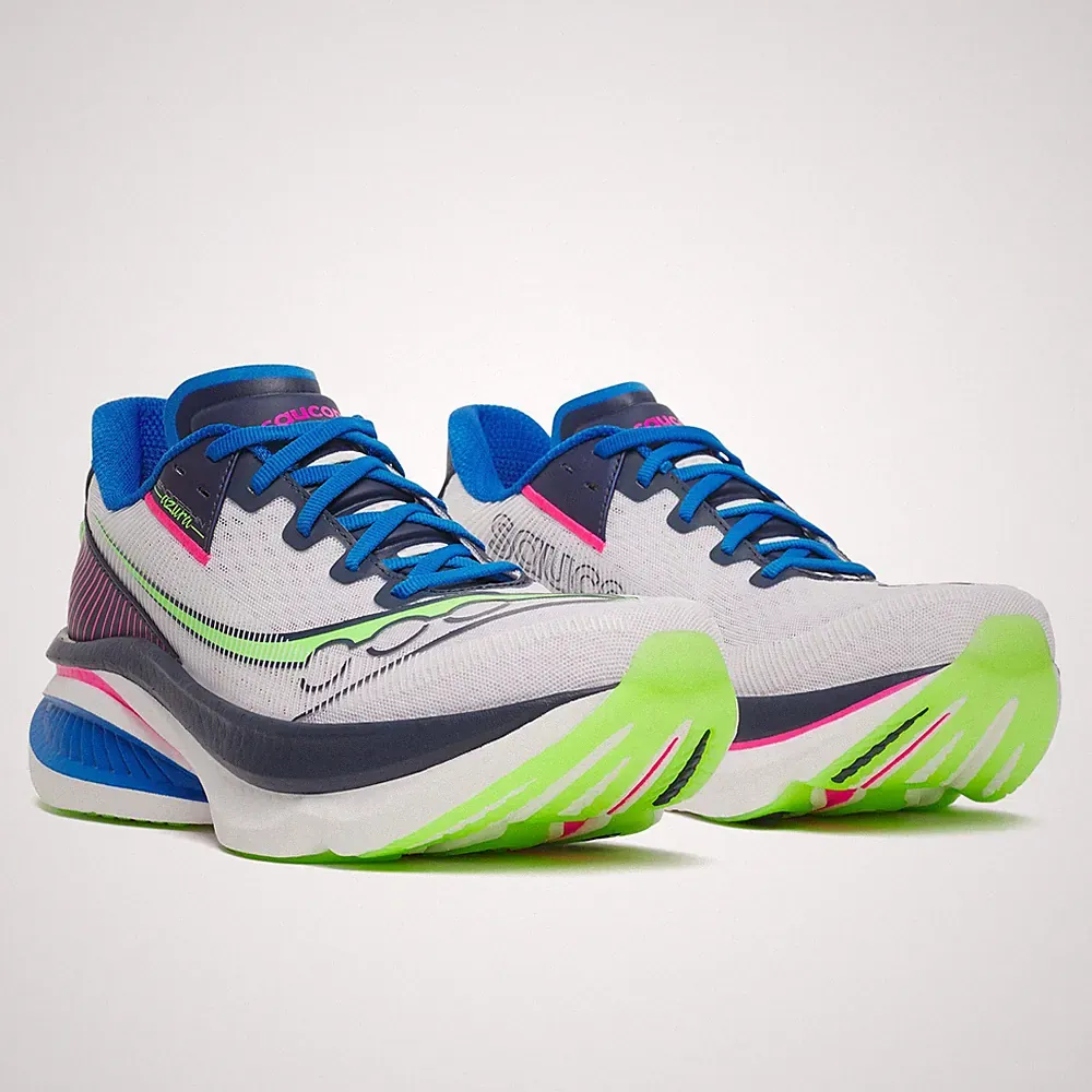 Saucony Endorphin Azura Herren Laufschuhe Neutral Cushioning S21070 124
