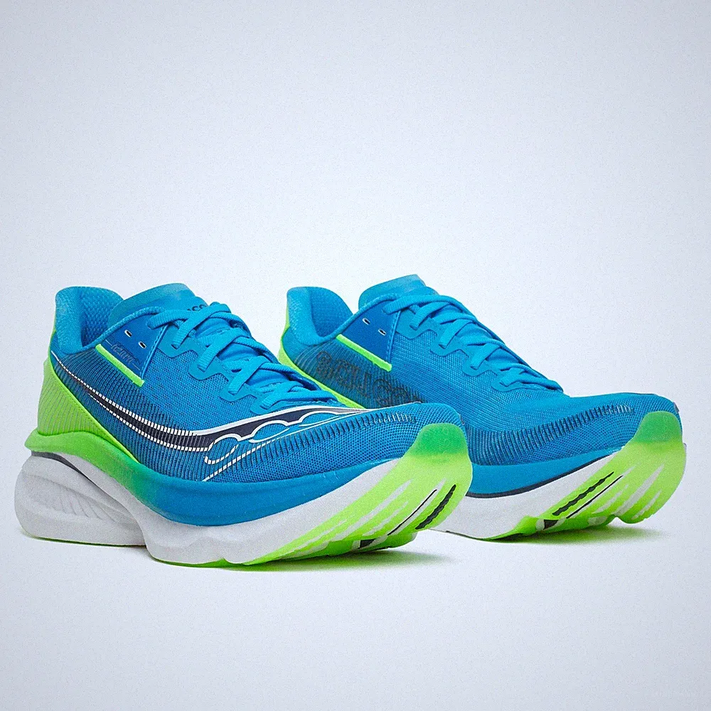 Saucony Endorphin Azura Herren Laufschuhe Neutral Cushioning S21070 150