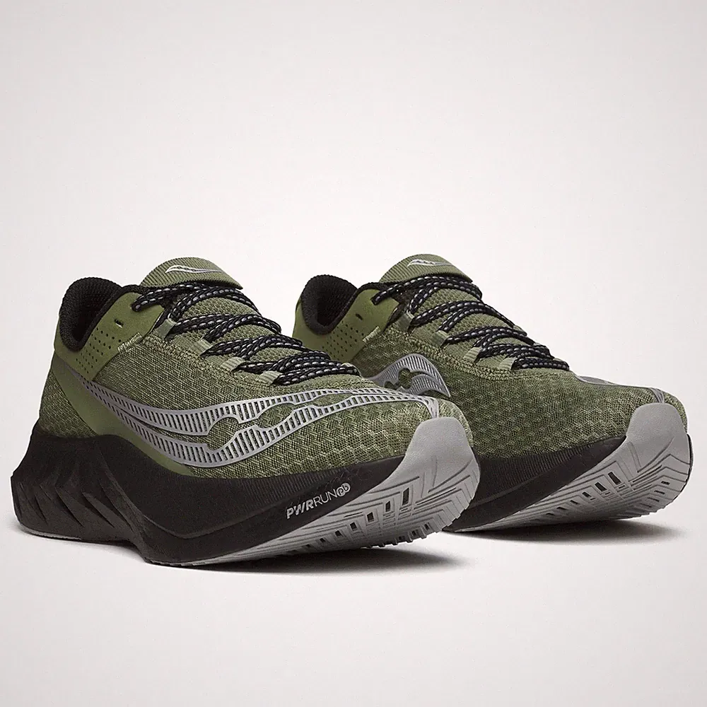 Saucony ENDORPHIN PRO 4 - Laufschuh Straße