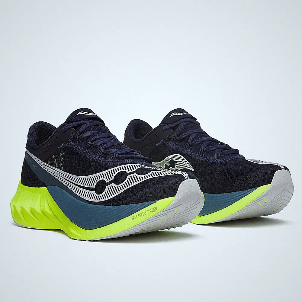 Saucony ENDORPHIN PRO 4 Men Laufschuhe |S20939-222| Du, aber noch schneller.