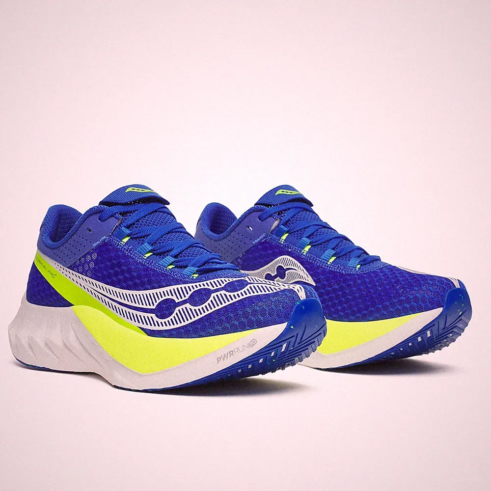 Saucony ENDORPHIN PRO 4 Men Laufschuhe |S20939-285| Du, aber noch schneller.
