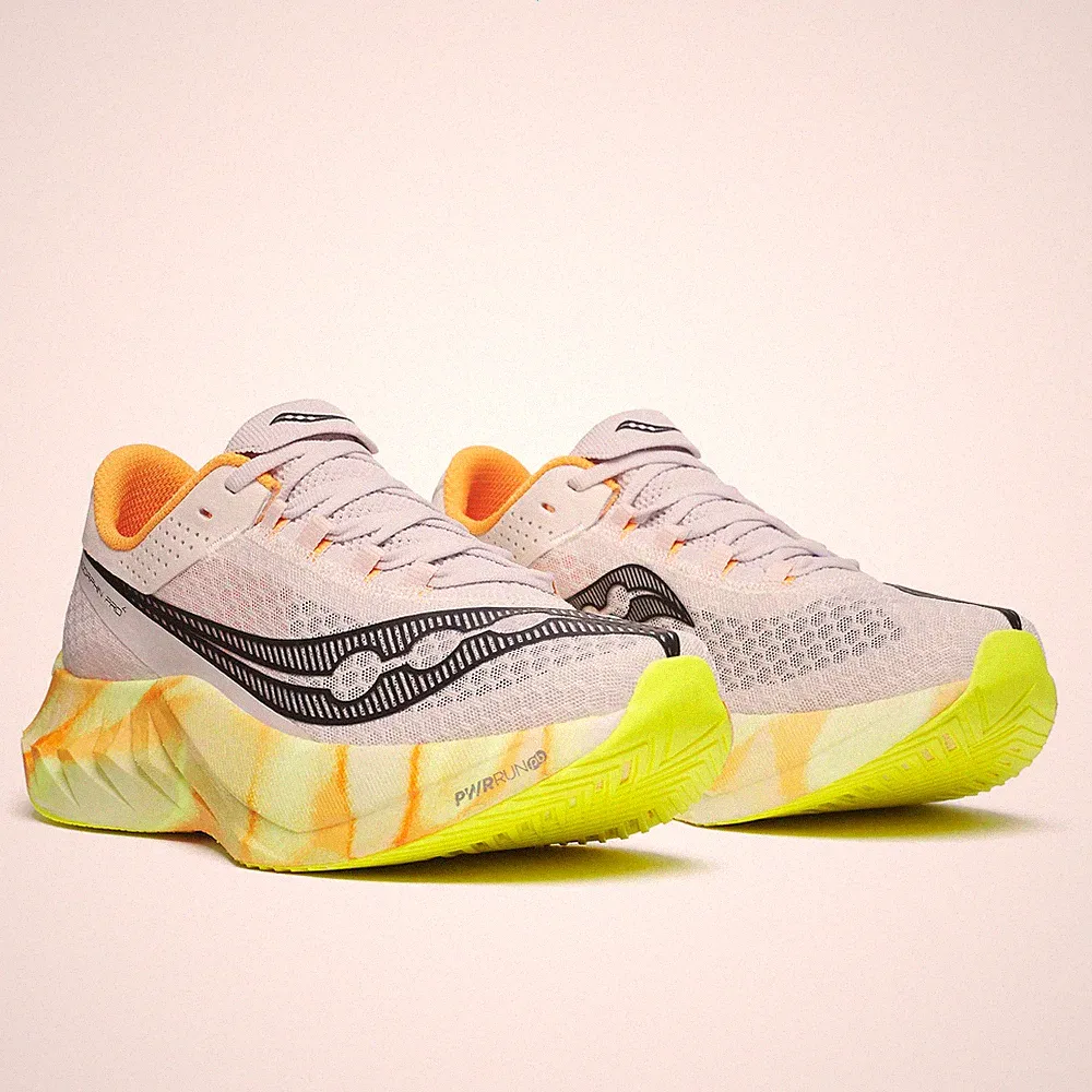 Saucony ENDORPHIN PRO 4 Men Laufschuhe |S20939-30| Du, aber noch schneller.