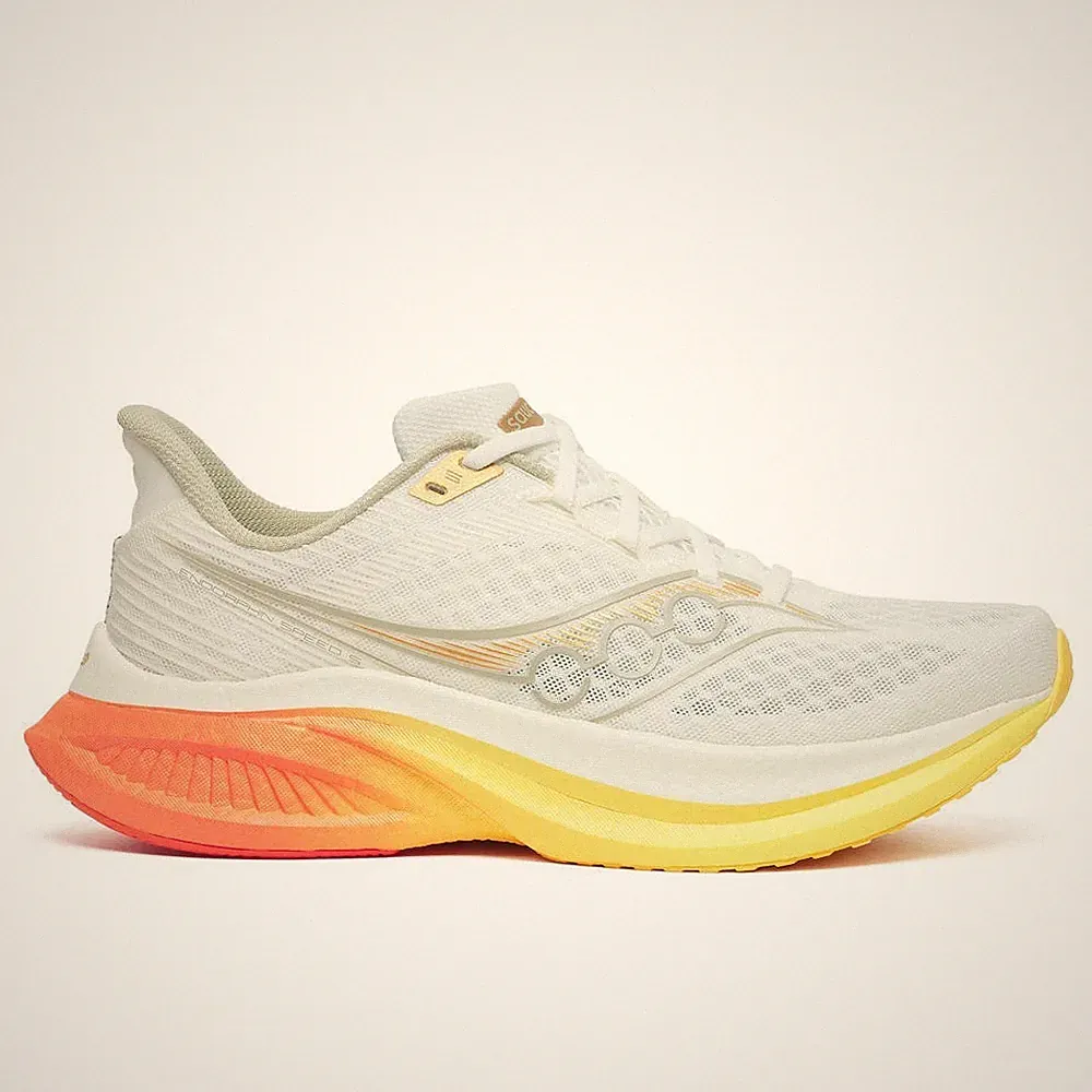 Saucony Endorphine Speed 5 Laufschuhe Herren