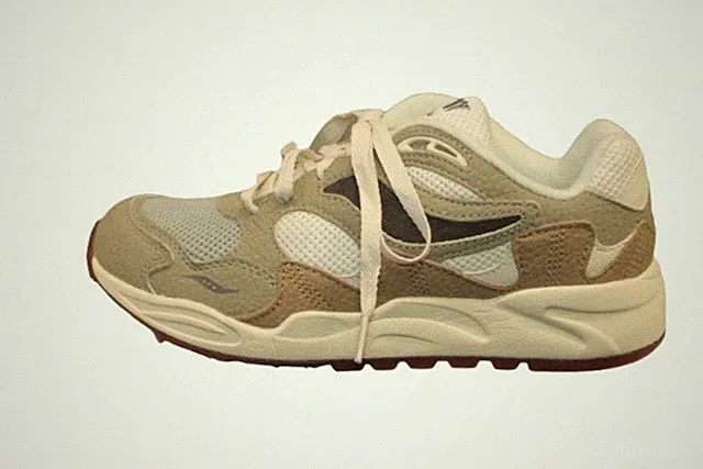Saucony Grid Shadow 2 Größe wählbar S70799-1 Laufschuhe Turnschuhe Sneaker