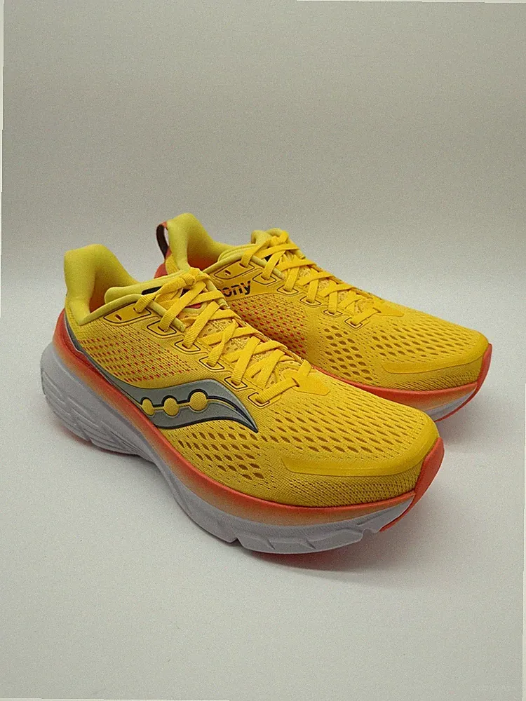 Saucony Guide 17, Herren Laufschuhe, empf. VK 154,95€