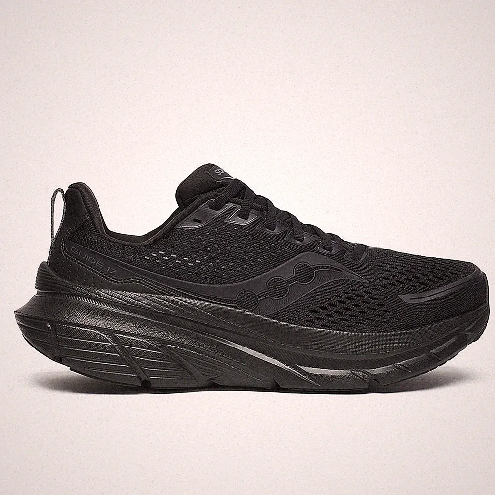 Saucony Guide 17 Laufschuhe Running Herren Mens - S20936-200