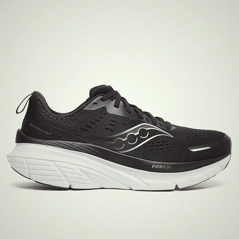 Saucony Guide 18 Herren Laufschuhe Support Sportschuhe Running S20998-100