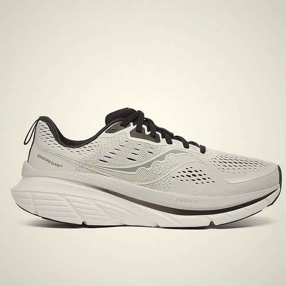 Saucony Guide 18 Herren Laufschuhe Support Sportschuhe Running S20998-160