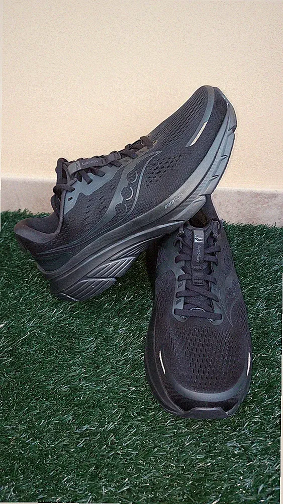 Saucony Guide 18 Laufschuhe