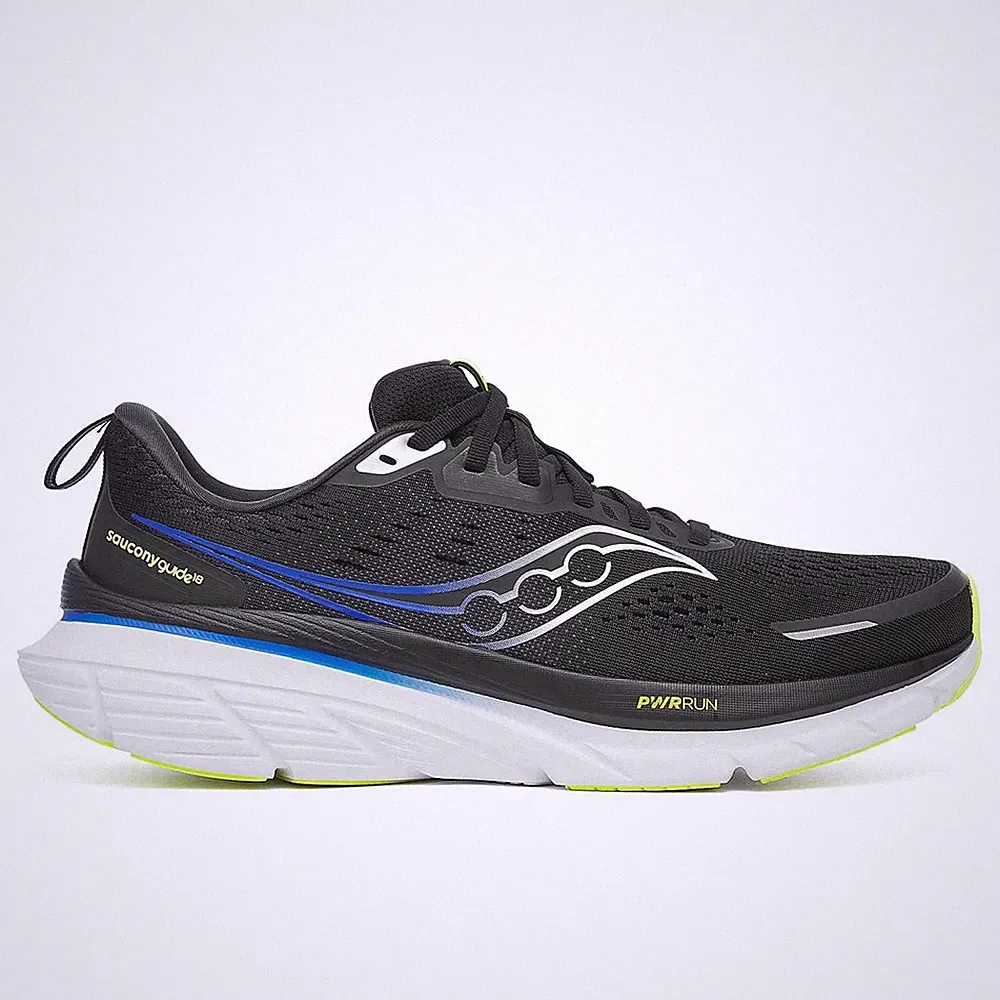 47 Laufschuh