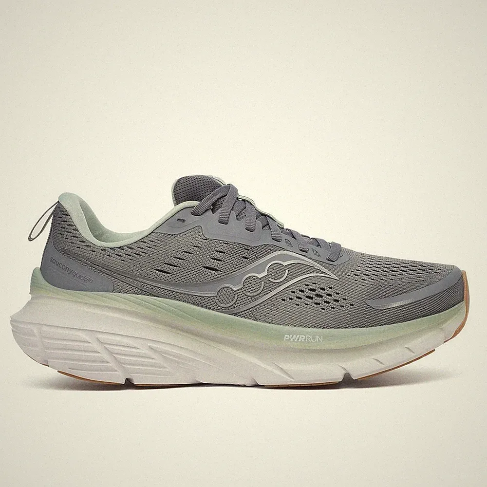 saucony guide 18 herren laufschuhe