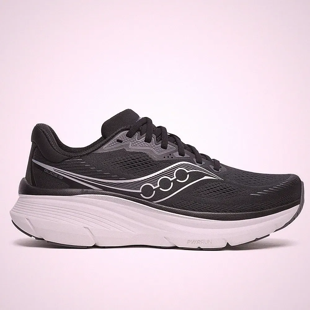 Saucony Guide 19 Herren Laufschuhe Support Sportschuhe Running S21058-100
