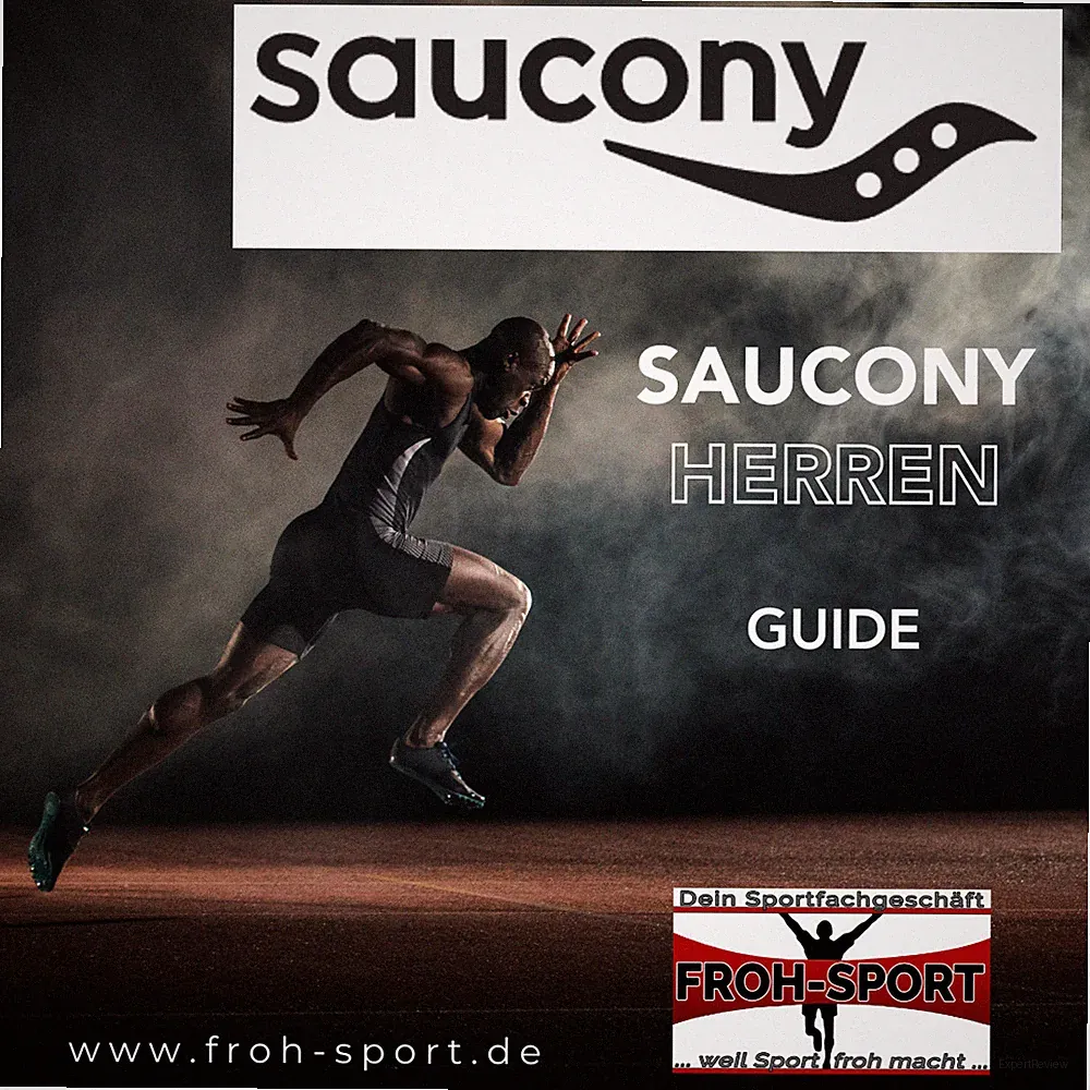 SAUCONY GUIDE Laufschuhe - HERREN Modelle / Jogging, Walking, Wandern, Freizeit