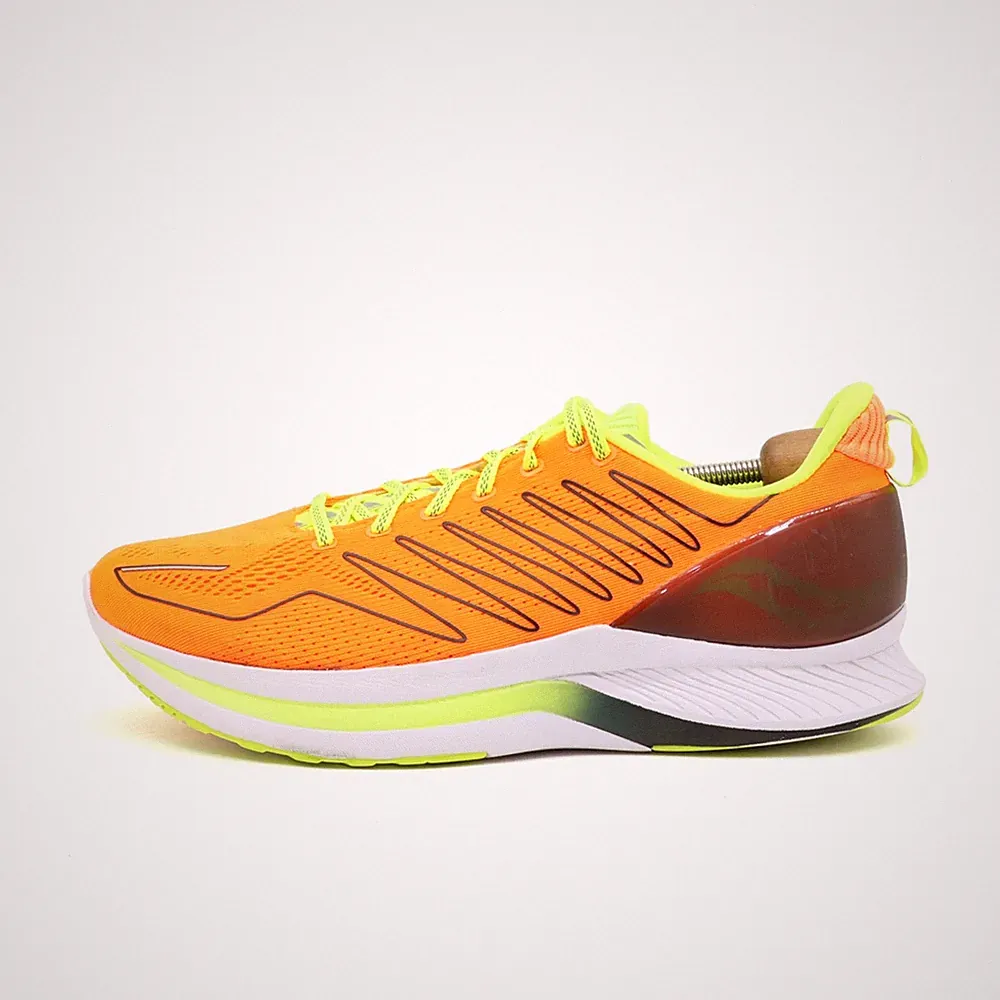 Saucony Herren Endorphin Pro Sneaker Leichtgewicht Laufschuhe EU 46.5