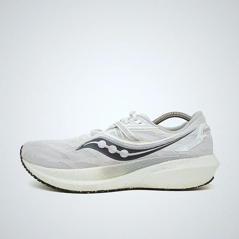 Saucony Herren Endorphin Shift 3 Sportschuhe Weiß ämpfend Laufschuh EU 44