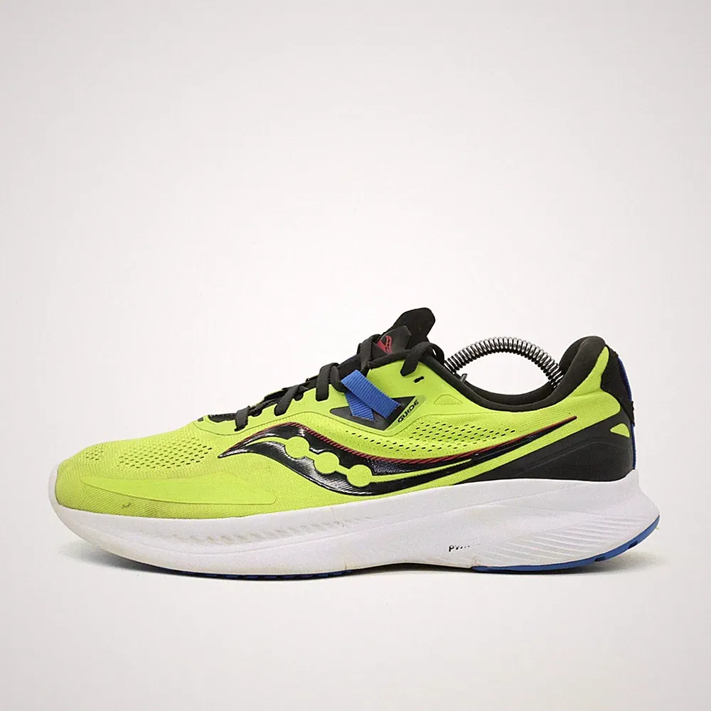 Saucony Herren Endorphin Shift Sportschuhe ämpfung Laufschuhe EU 44.5