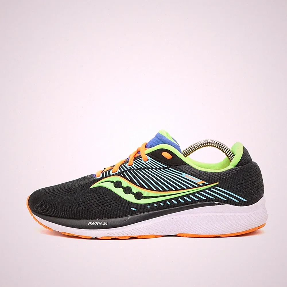 Saucony Herren Endorphin Sneaker Atmungsaktiv Laufschuhe EU 41