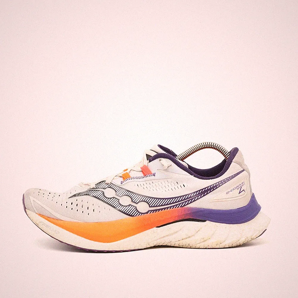 Saucony Herren Endorphin Speed 2 Sportschuh Dämpfung Laufschuh EU 43
