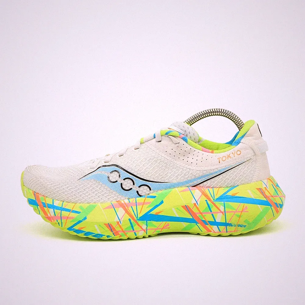Saucony Herren Endorphin Speedroll Tokyo Sneaker EU 42,5 Edition