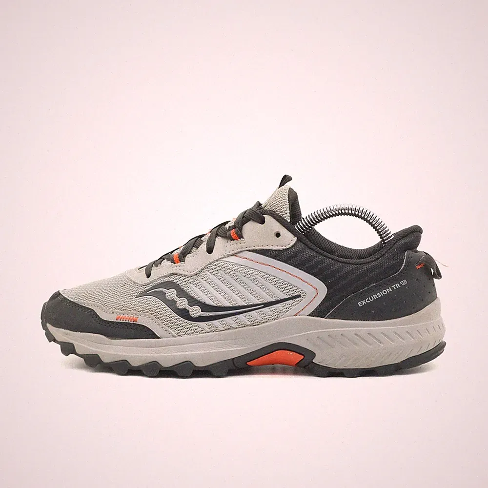 Saucony Herren Excursion TR 15 Laufschuhe Niedrig Trailrunning EU 41