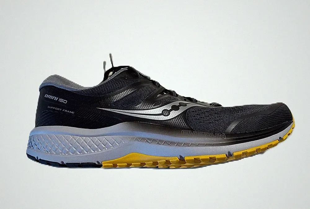 Saucony Herren Omni Iso 2,Guie 16,Blaze TR,Hurricane 24 Laufschuh,neu