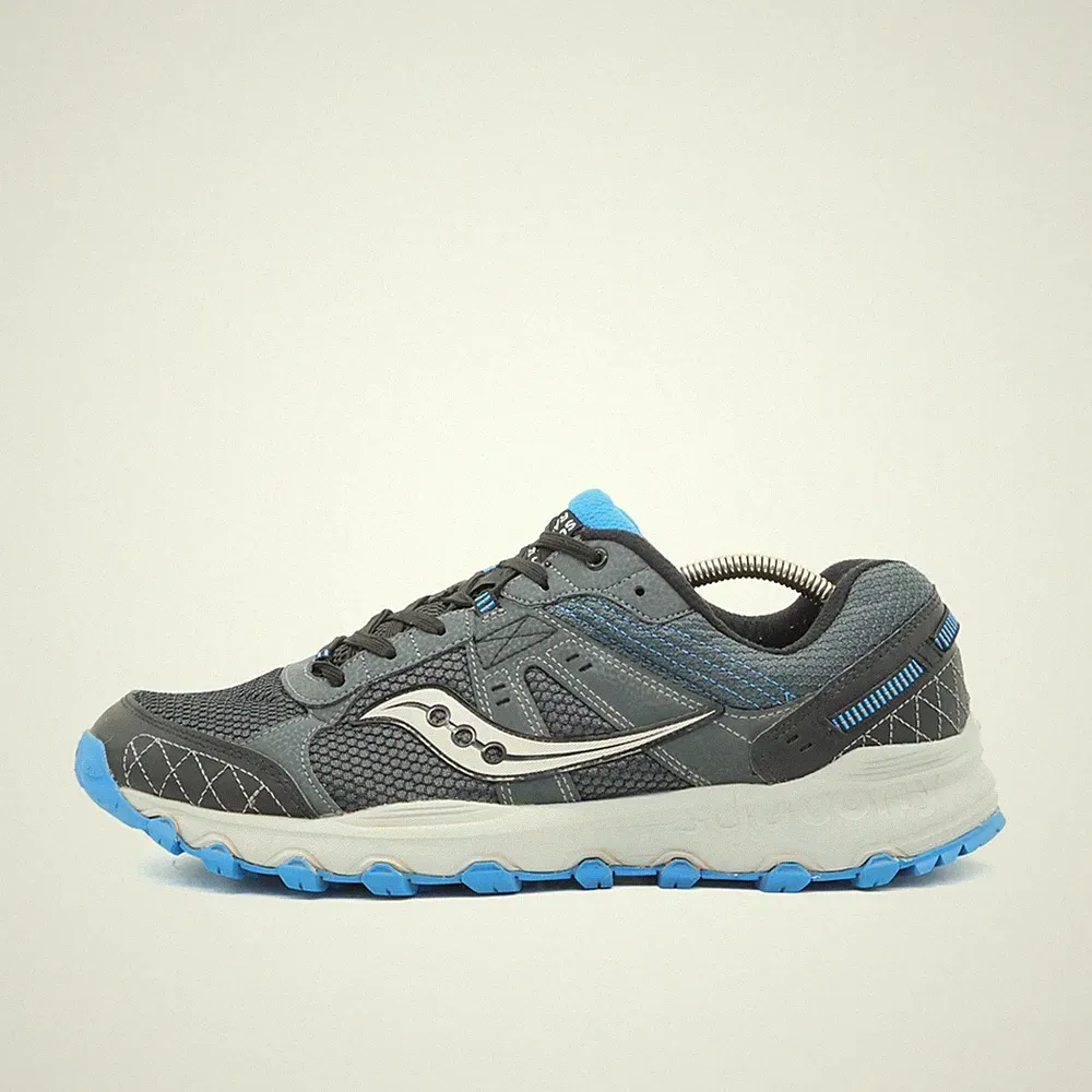 Saucony Herren S25428-1 Trailrunning-Schuhe Trailrunning Laufschuhe EU 46