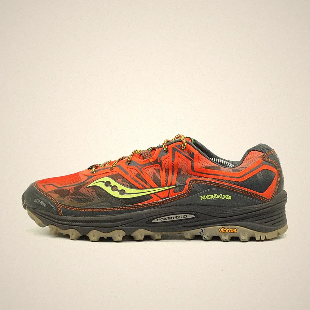 Nylon Sportschuh