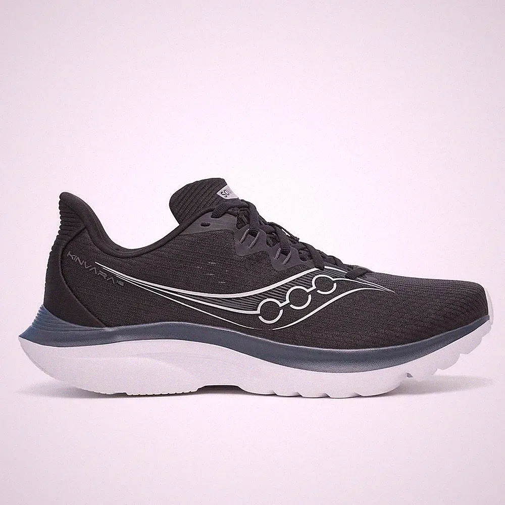 Saucony Kinvara 16 Herren Laufschuhe Neutral Fast Running S21020-200