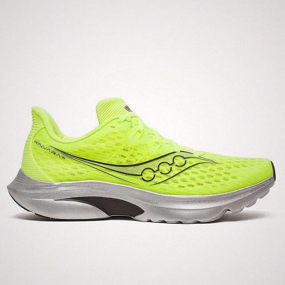 Saucony Kinvara 16 Herren Laufschuhe Neutral Fast Running S21020-286