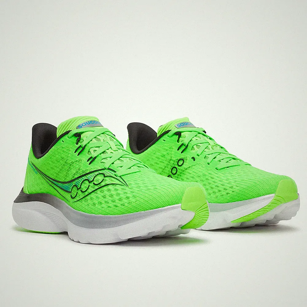 Saucony KINVARA 16 Men Laufschuhe |S21020-155| leichtes Tragegefühl wie noch nie