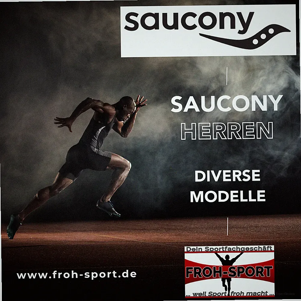 SAUCONY KINVARA und ENDORPHIN Laufschuhe - HERREN Modelle / Jogging,...