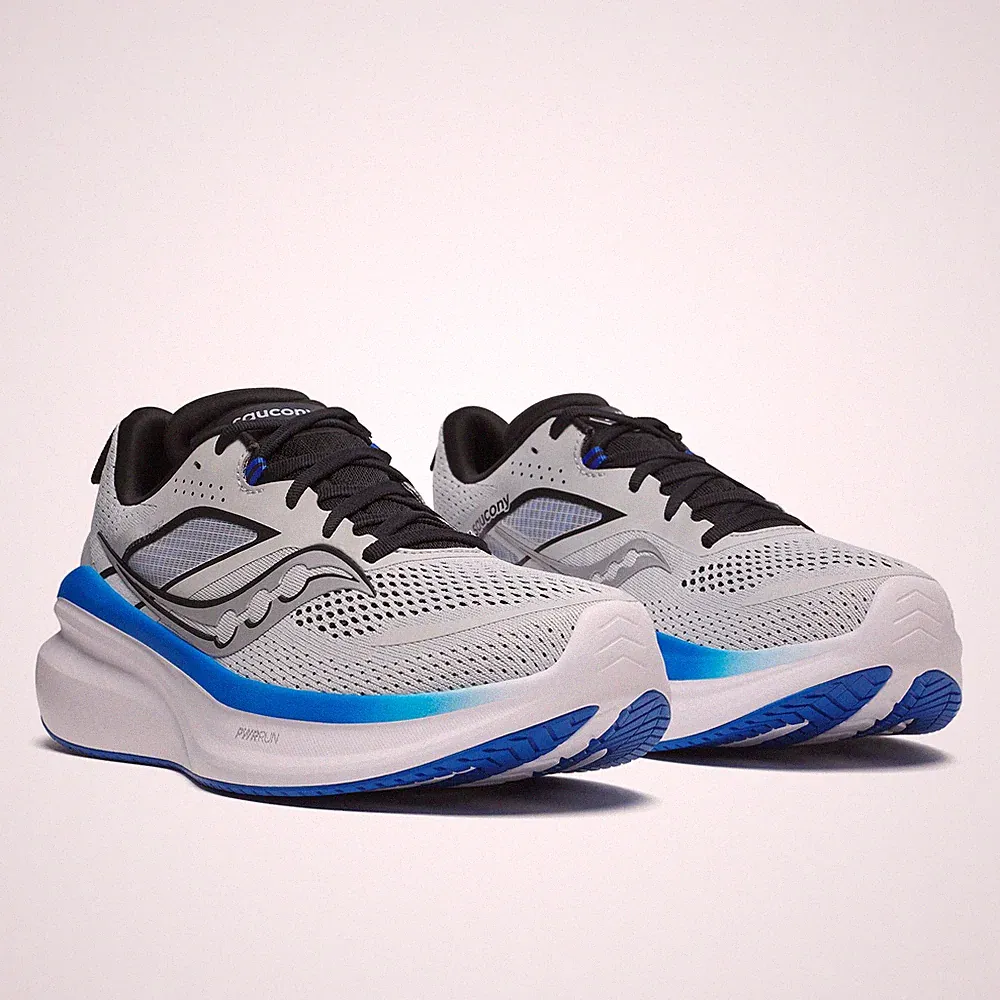 Saucony Omni 22 Men Laufschuhe |S20926-160| Stabil, leicht und bequem