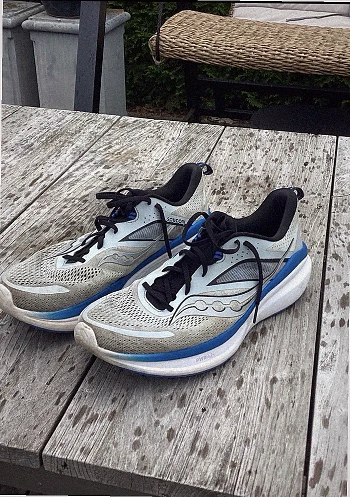 Low-Top Hallenschuh