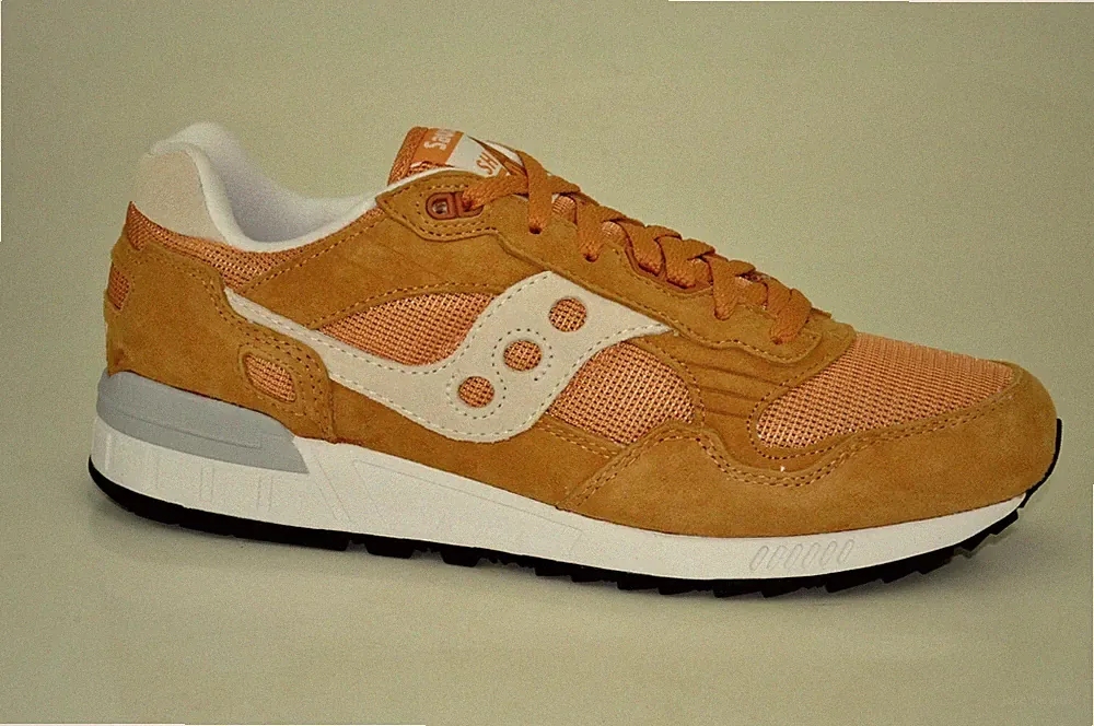 Saucony Originals Shadow 5000 Retro Sneaker Laufschuhe Herren Vintage Schuhe