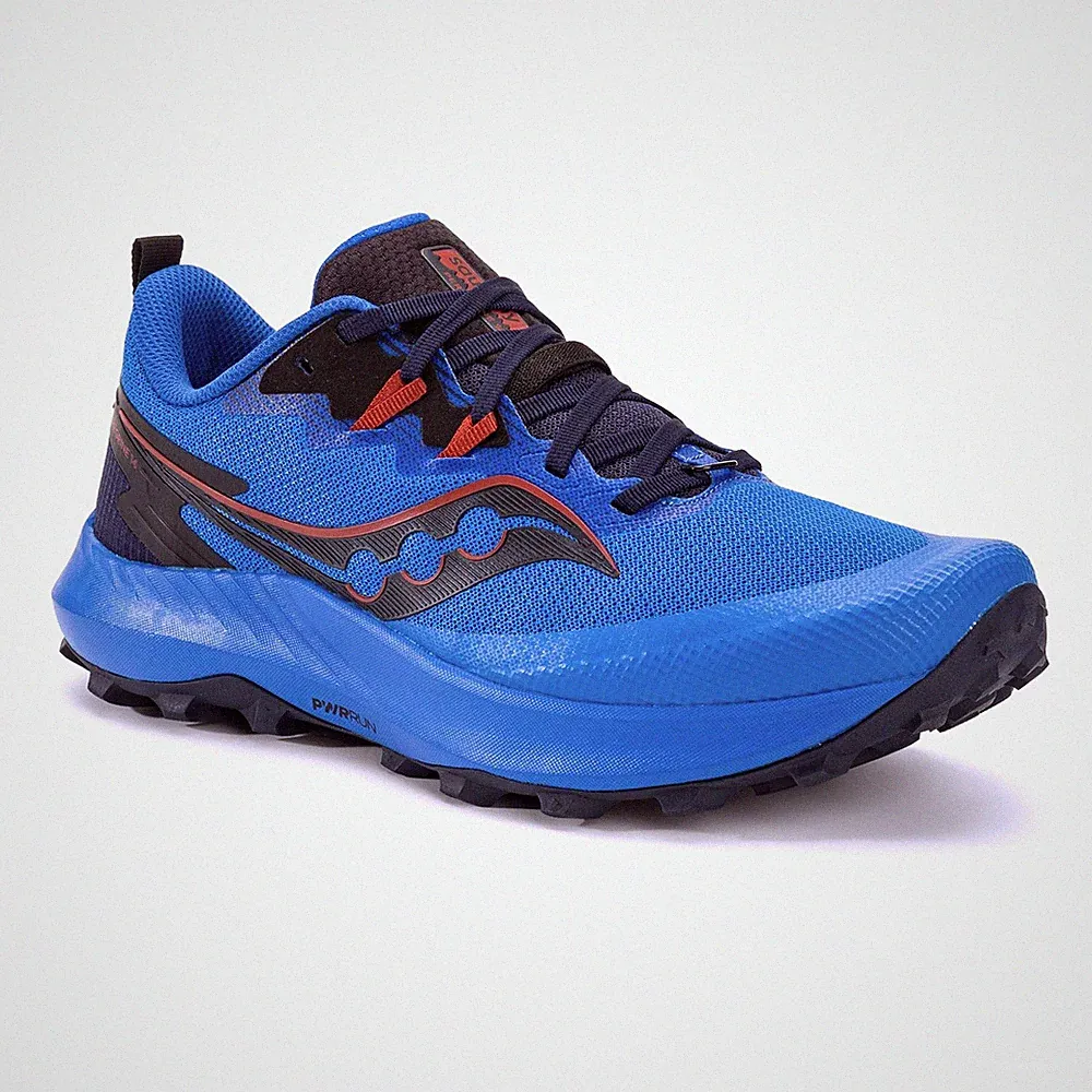 44.5 Trail-Laufschuh