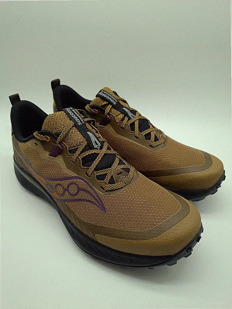 Saucony Peregrine 15, Herren Laufschuhe, empf. VK 149,95€