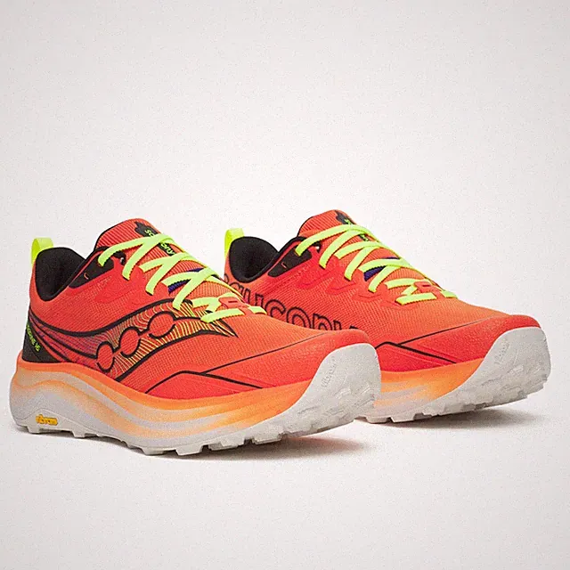 Saucony PEREGRINE 16 Men Laufschuh |S21066-130| Auf dem Trail ans Limit gehen