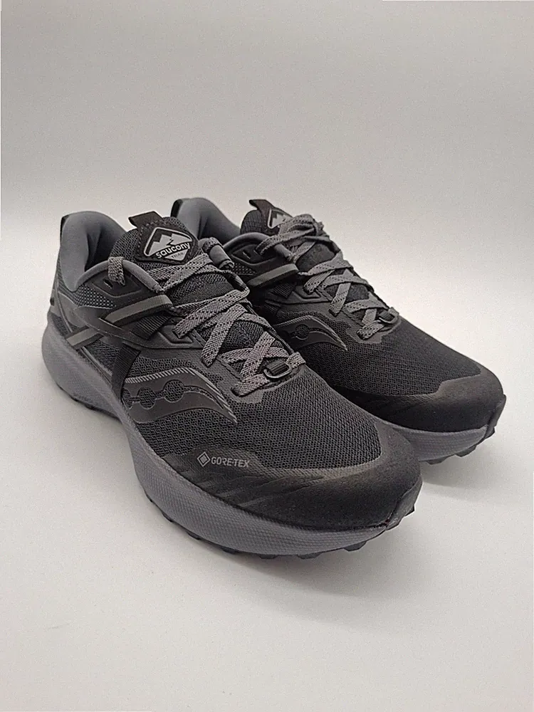 Saucony Ride 15 TR GTX , Herren Laufschuhe, empf. VK 169,95€