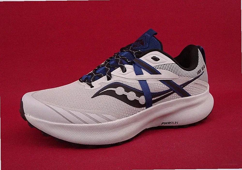 SAUCONY Ride 15 TR Sneaker Schuhe Herren Laufschuhe Running Turnschuhe Gr. 42