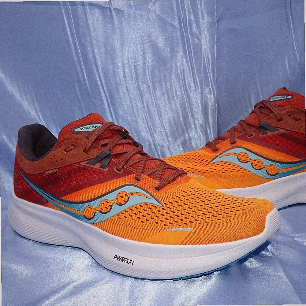 Saucony Sneaker
