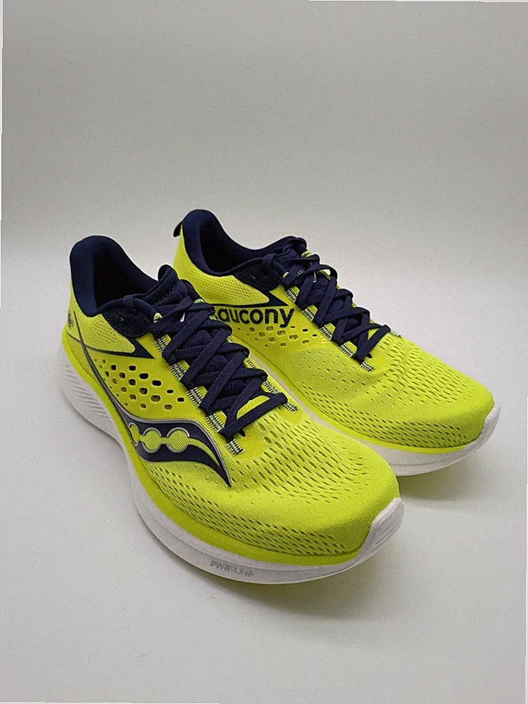 Saucony Ride 17 , Herren Laufschuhe, empf. VK 154,95€