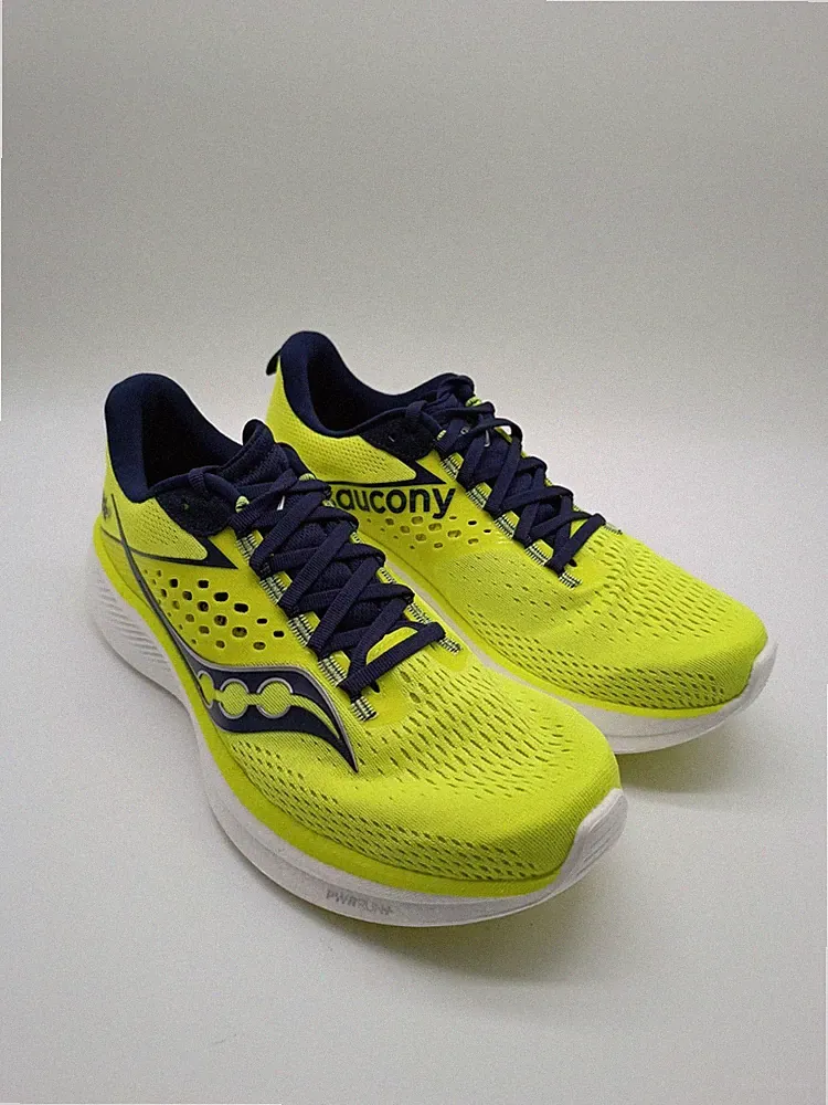 Saucony Ride 17, HerrenLaufschuhe, empf. VK 154,95€