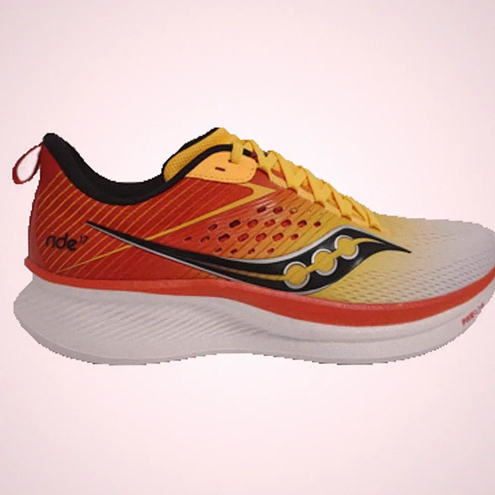 Saucony Ride 17 Laufschuhe Neutral Herren Sportschuhe Running S20924-138