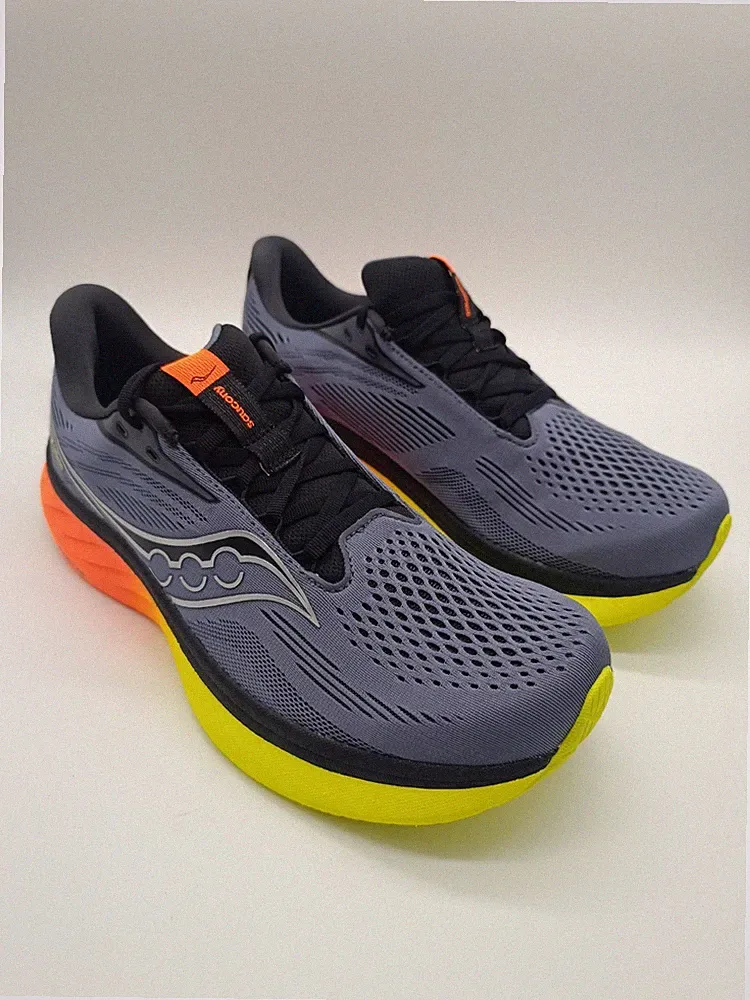 Saucony Ride 18, Herren Laufschuhe, empf. VK 154,95€