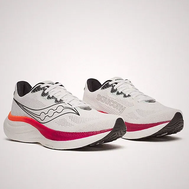 Saucony Ride 19 Men Laufschuh |S21055-172| neutral, leicht und komfortabel
