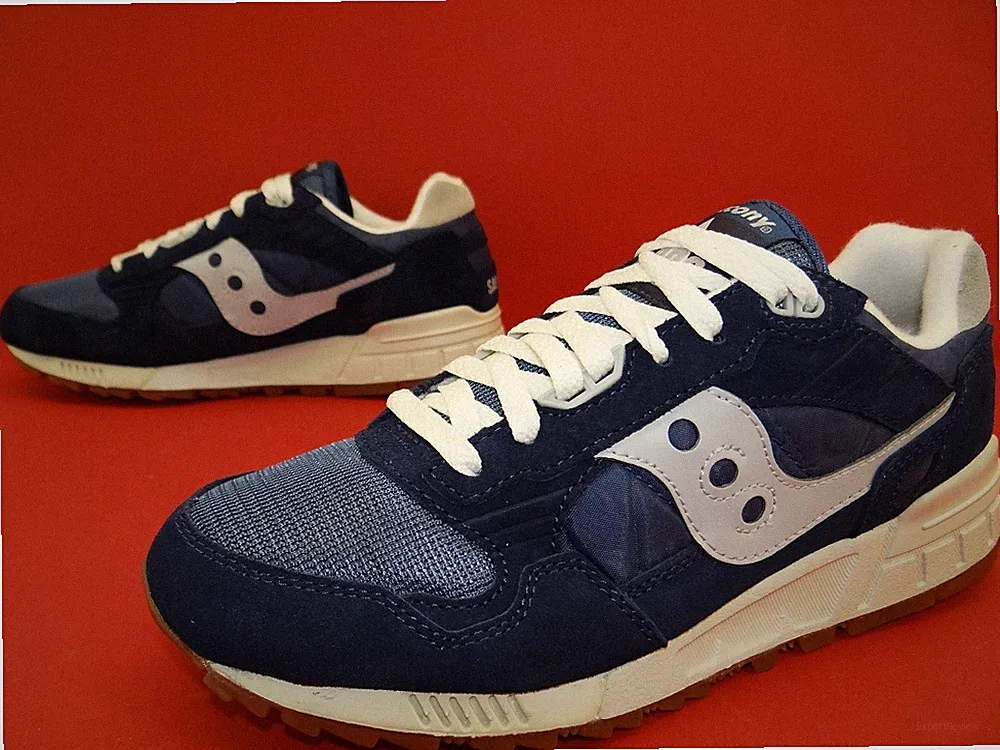 Saucony Shadow Original Sneaker Schuhe Turnschuhe Laufschuhe Herren Schuhe Gr.42