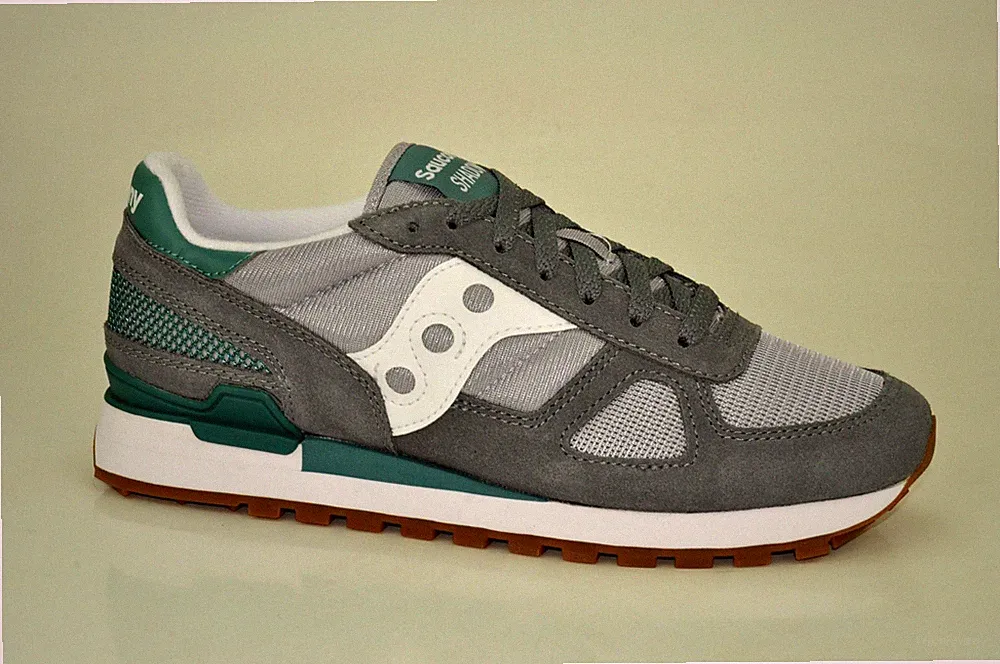 Saucony Shadow Original Vintage Sneaker Laufschuhe Herren Retro Schuhe S2108-850