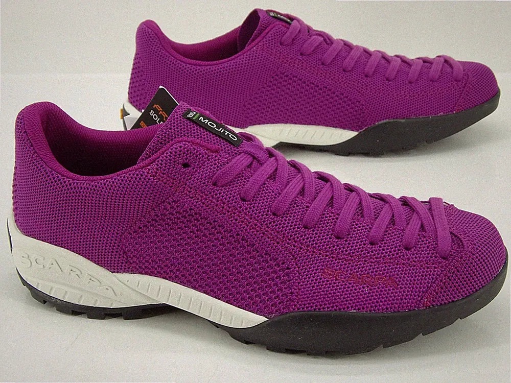 Scarpa Halbschuh